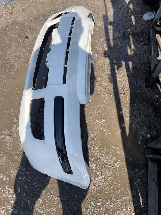 Предна броня Fiat Panda