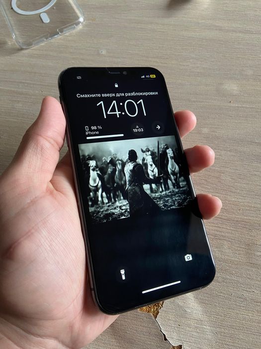 Айфон 11 Сатылады!