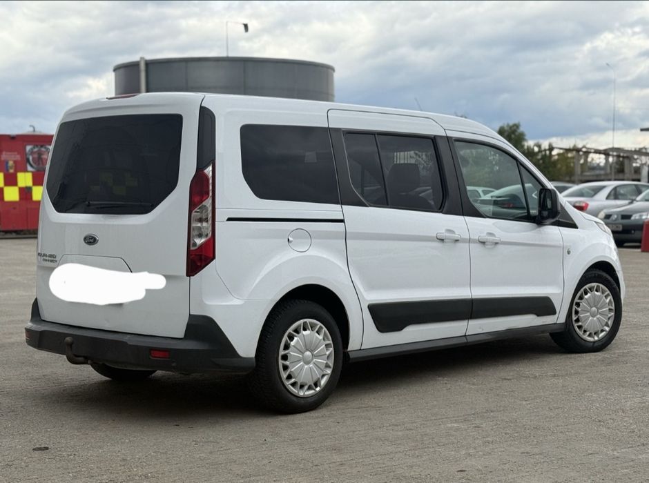 Ford tourneo Connect Max 1.5 TDCI 2016