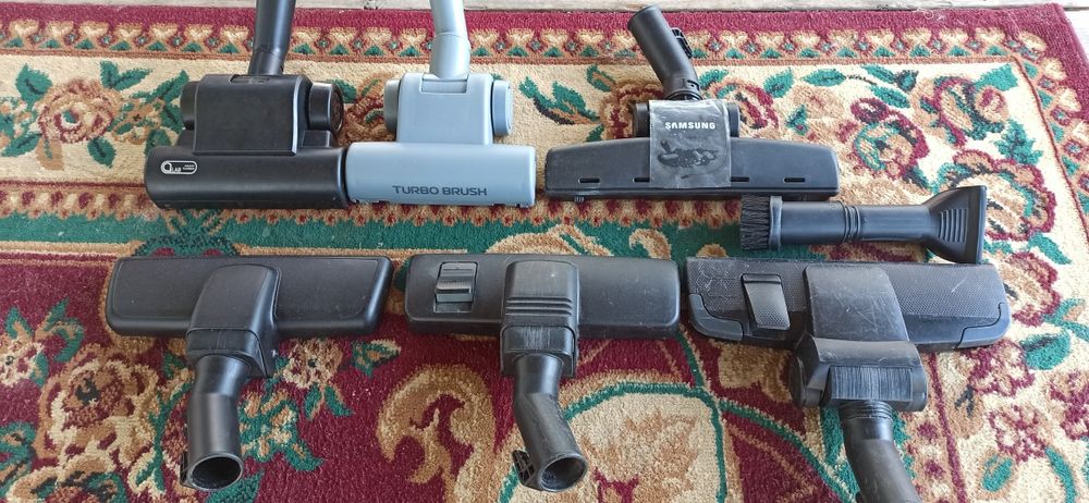 Запчастьи для пылесоса