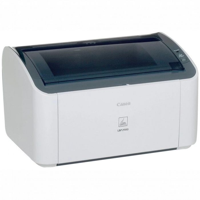 Принтер Canon LBP 2900