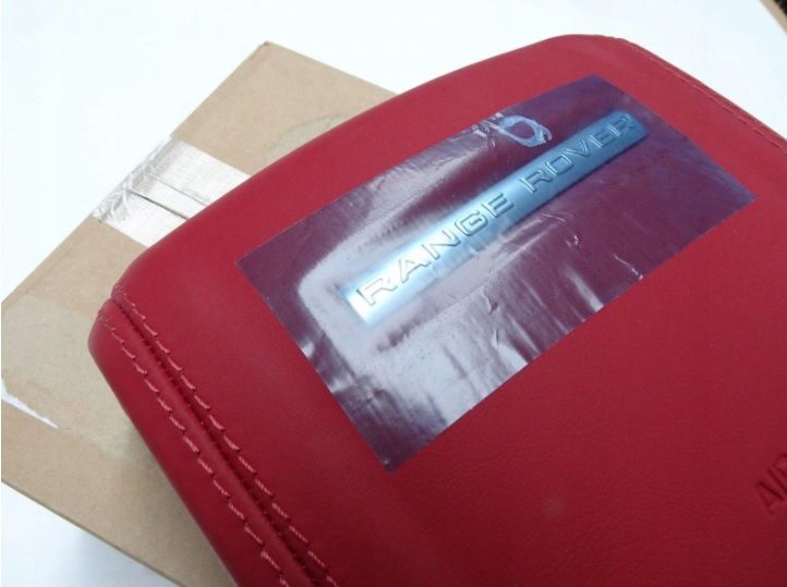 Land Rover Range Rover Vogue Sport L494 L405 kit airbag plansa bord