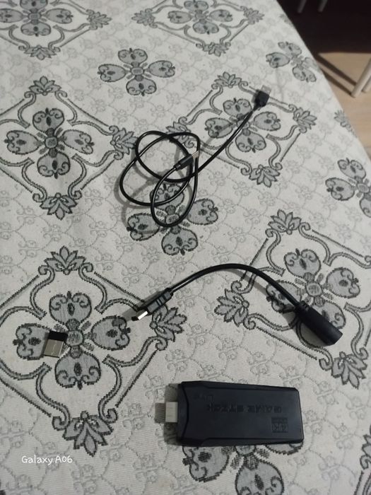 Контролер гамепад