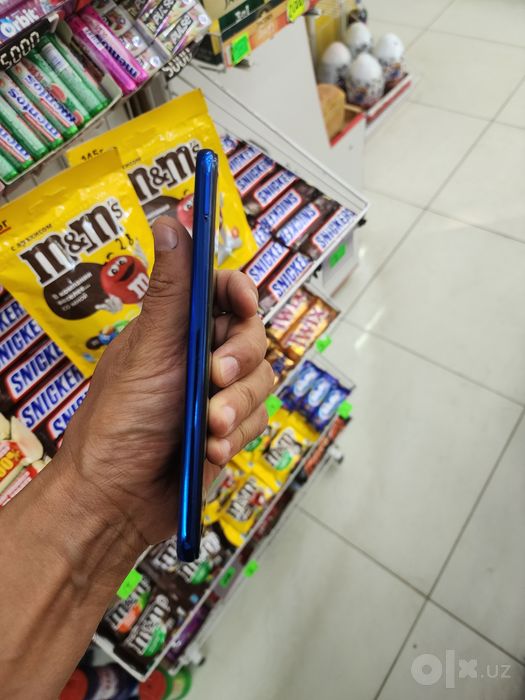 Redmi Note 8 64gb ideall