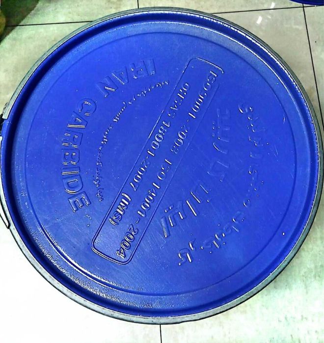 Карбид Кальция Оптом