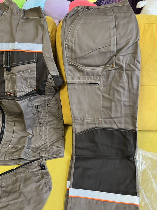 Спецодежда.Новая.Продам