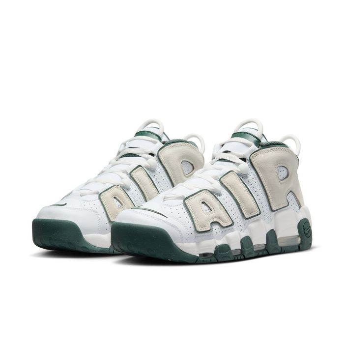 Nike Air Uptempo 42.5 Като нови