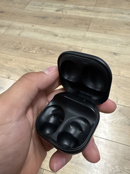 Кейс на samsung galaxy buds pro
