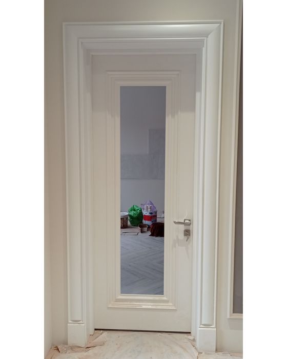 eshik ustanofka hizmati