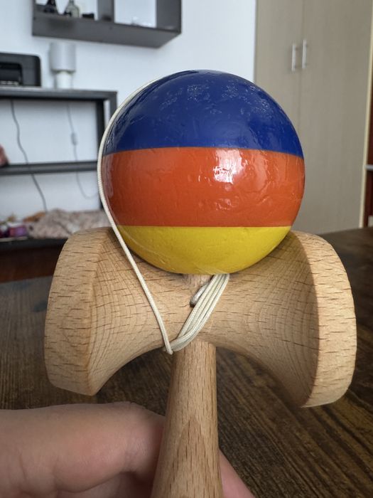 Kendama Sweets Prime Fiesta