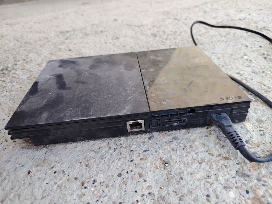 Ps2 sony PlayStation