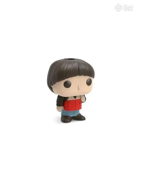 Kinder Joy Stranger Things (Will)