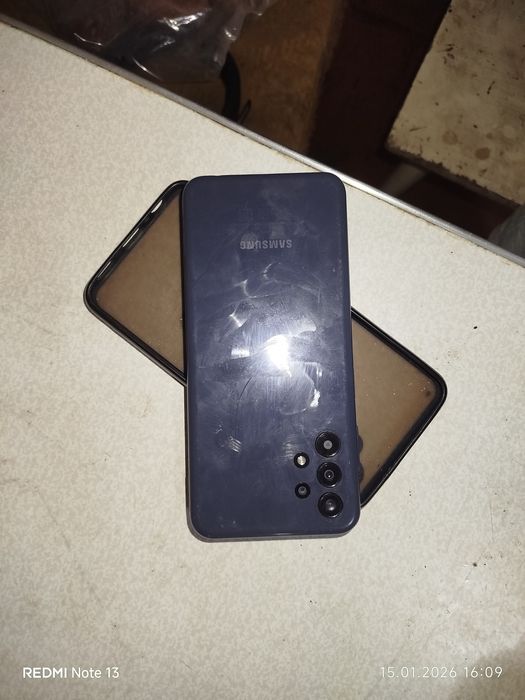 Продается Samsung A13 3/32