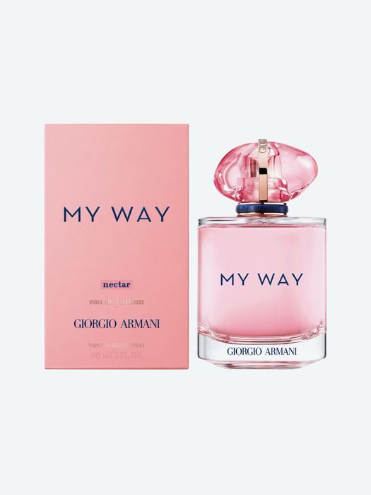 Giorgio Armani Ladies My Way Nectar EDP (W) 50 ML Turkiya