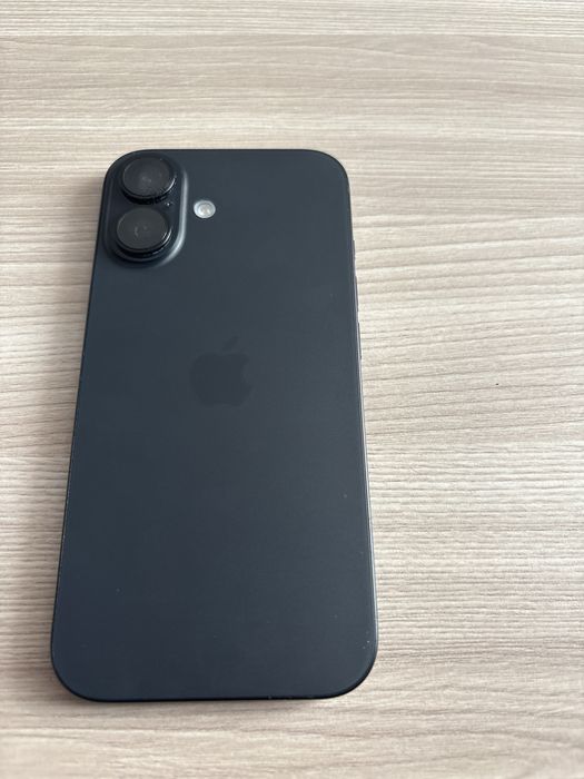 Iphone 16 128 гб