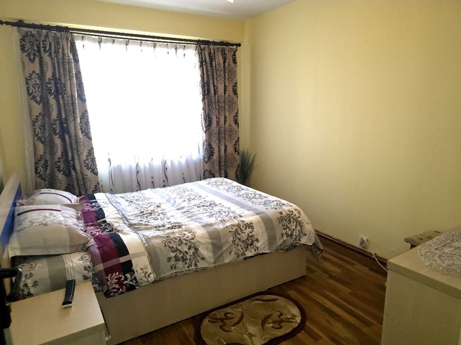 Apartament cu 3 camere modern si spatios în zona Gavana -  Dedeman