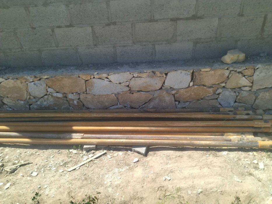 Продается буровая установка