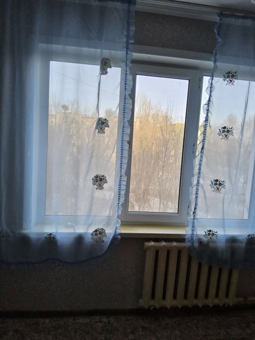 Продам комнату район КШТ