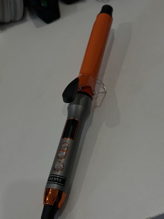 Плойка, утюжок  Verve VRV-1118 плойка 32 мм