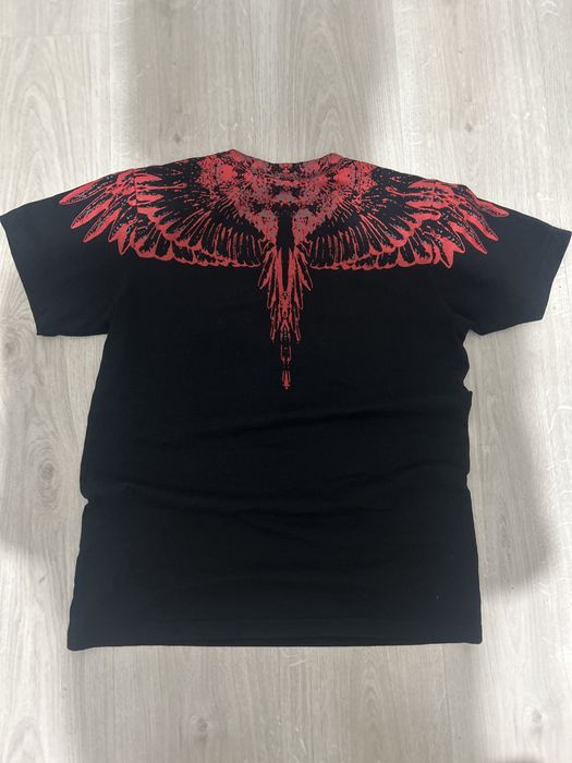 Футболка Marcelo Burlon
