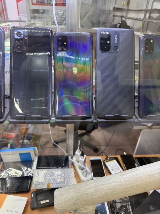 Продается Разные телефоны