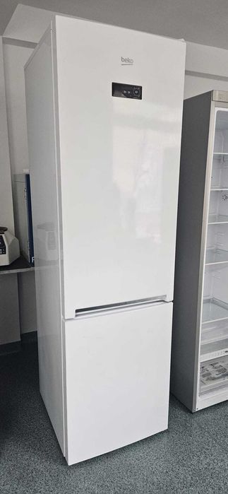 Combina frigorifica Beko
