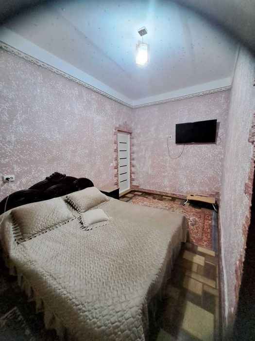 Эски автовакзал 3 сотик барча кулайликларга эга участка сотилади