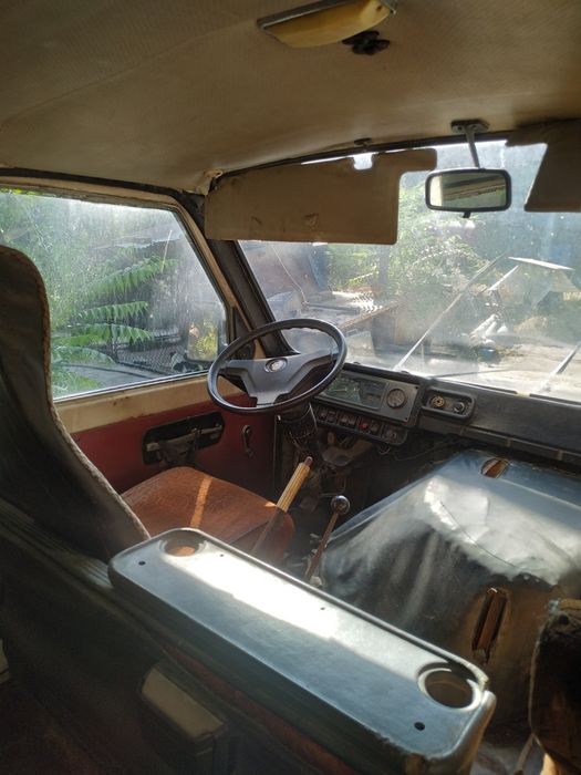 Продам свой раф в отличном состоянии на ходу , заводиться с пол пинка!