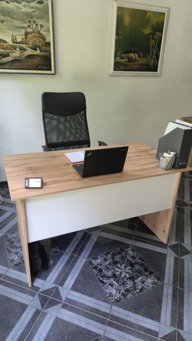 Офис бюро - НОВО