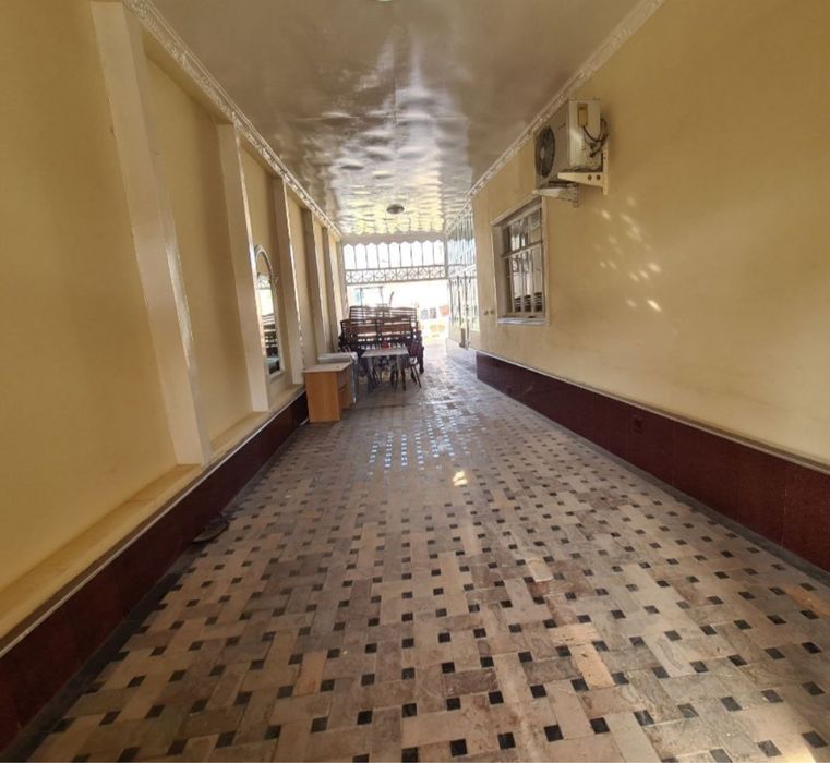 Продается дом 14 соток на «Узбекистанская» за счет земли по 40.000