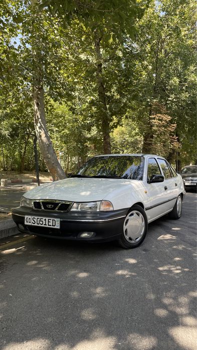 neksa 1 holati zor tayyor  sirochna