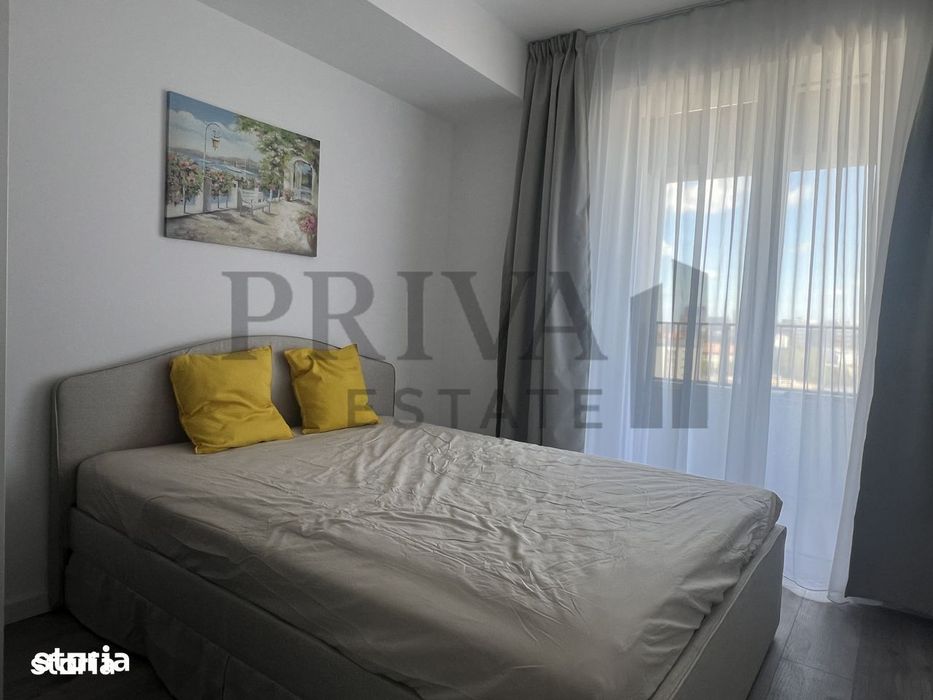 Apartament 3 camere, 68.2 mp, etaj 7, City Of Mara