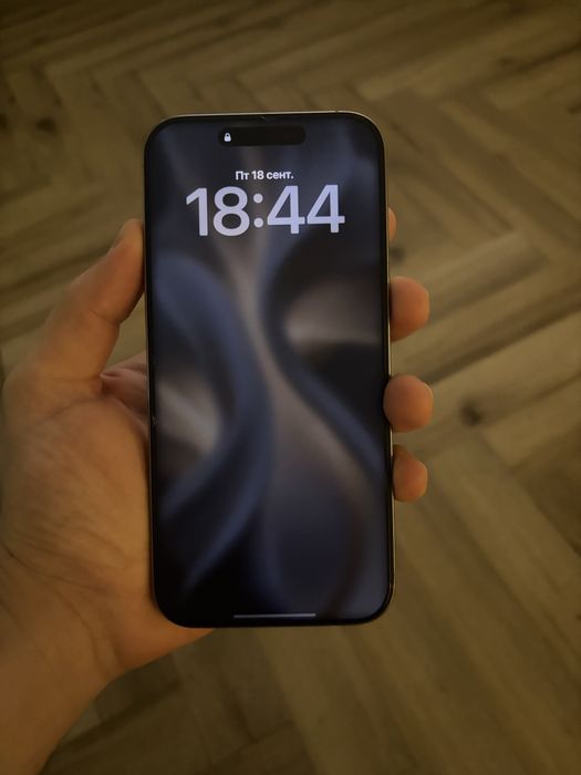 Iphone 16 PRO Max 512Gb