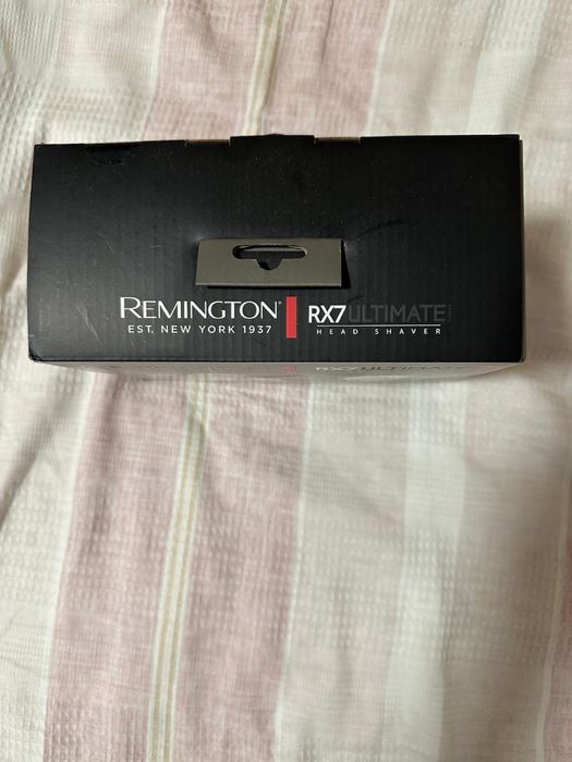 Aparat de ras electric Remington XR1600, 5 capete