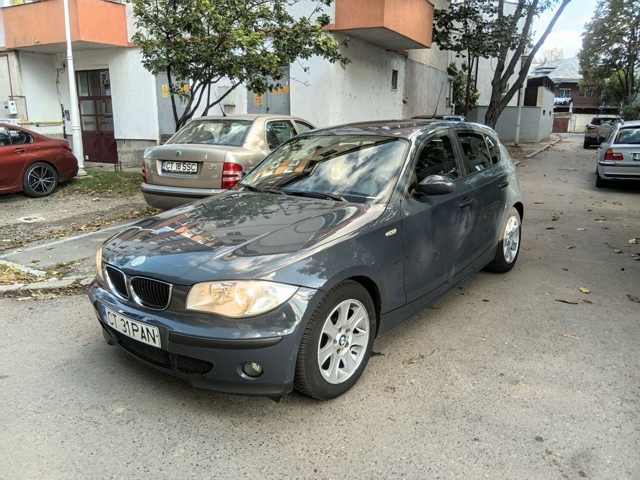 BMW Seria 1