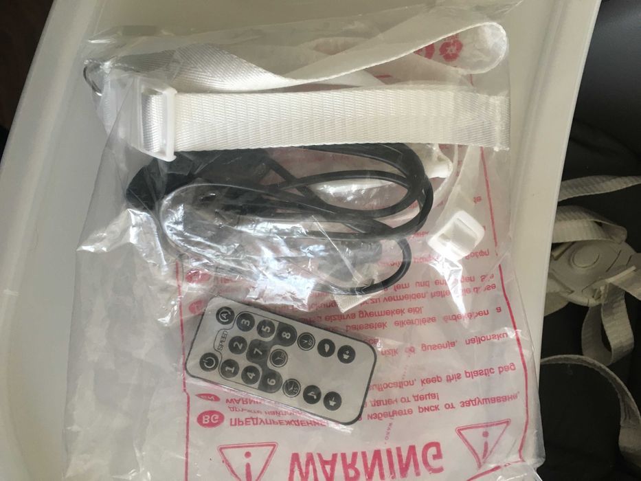 KIKKABOO Стол за хранене - люлка 3в1 PRIMA