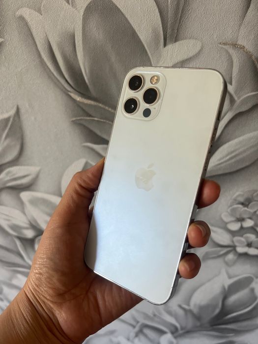 Айфон 12про макс 256gb