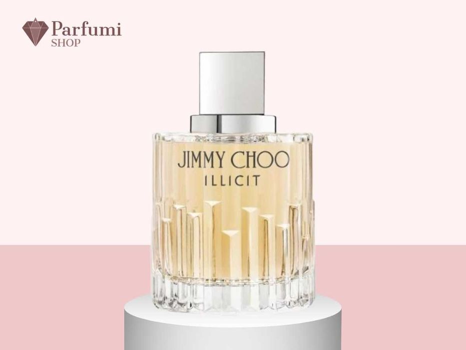 Jimmy Choo Illicit EDP D 100 ml