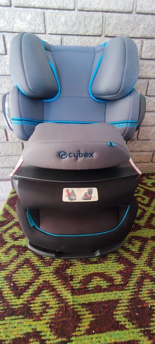 Cybex автокресло