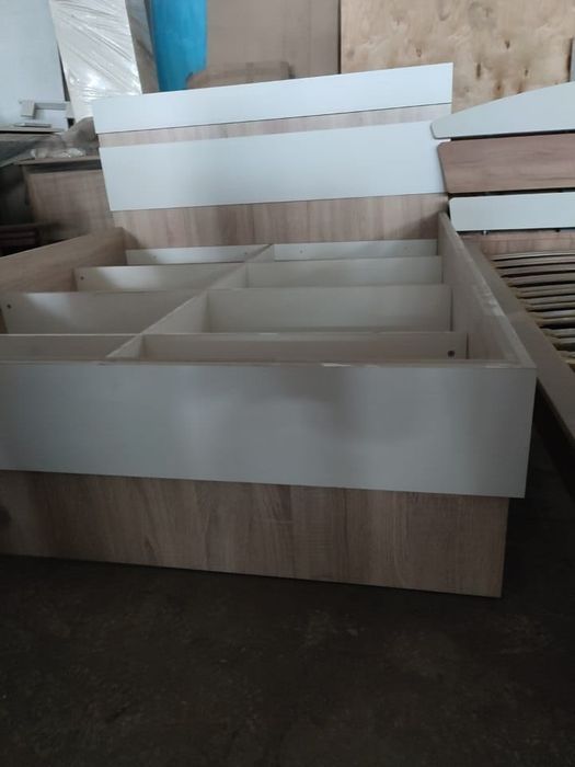 Распродажа остатков мебели со склада