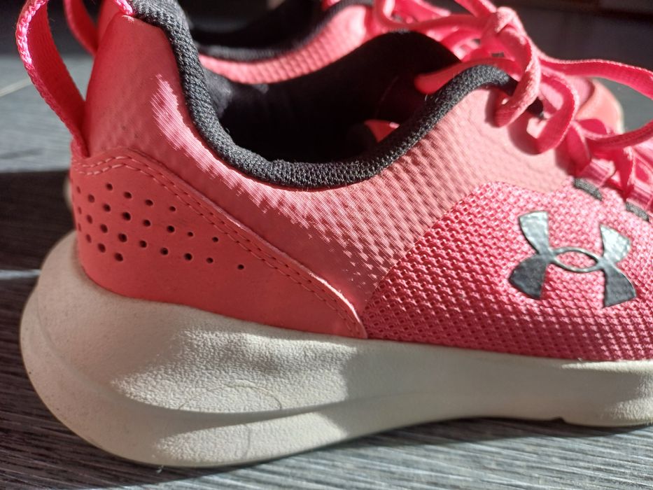 Маратонки Under Armour