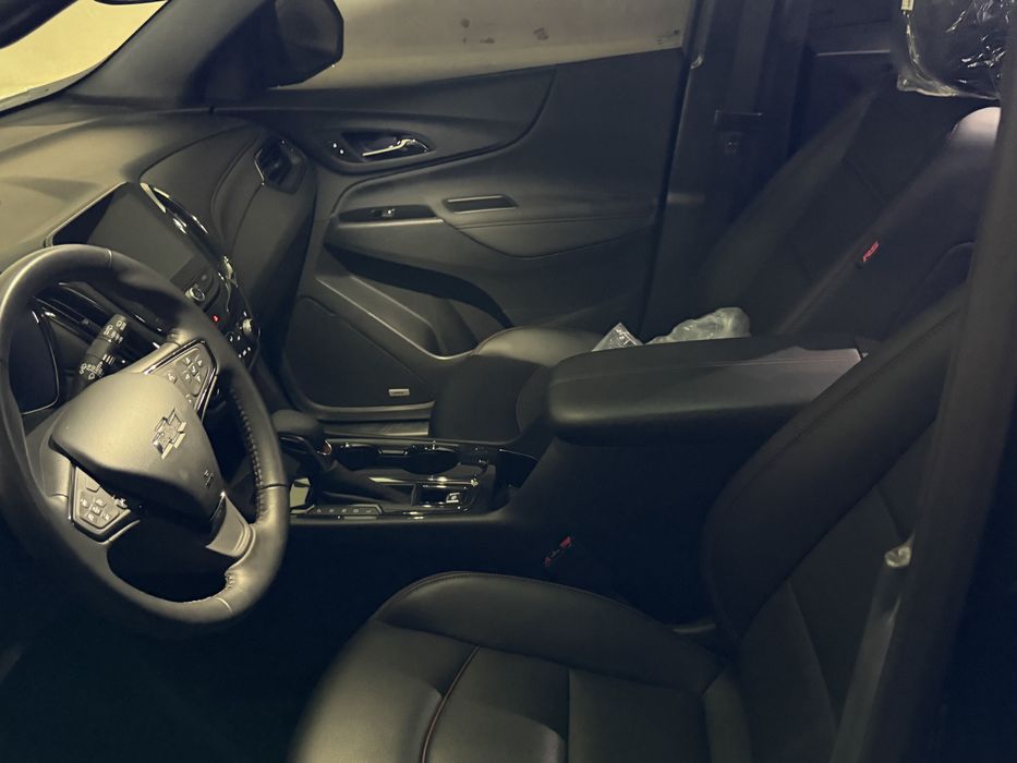 Chevrolet Equinox Full 472mln