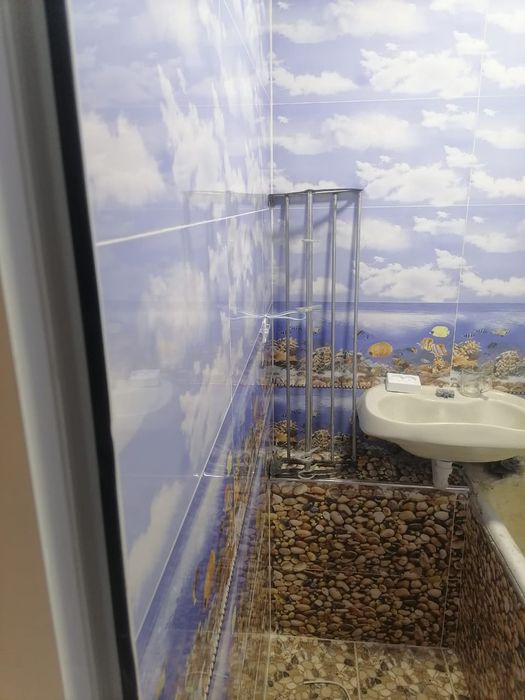 Nurobod tumanida 2xonali kvartira sotiladi bobur kuchasida