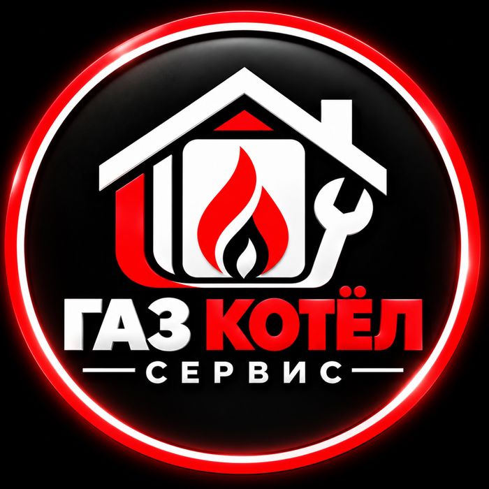 Ремонт Газовых котлов