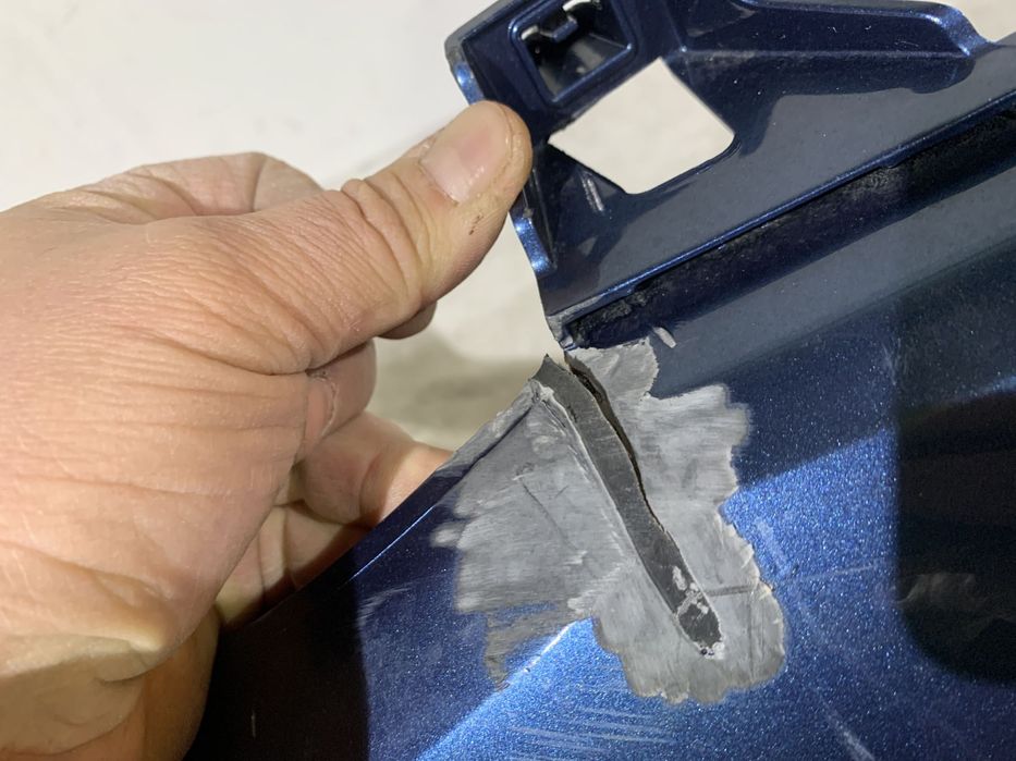 Bara fata VW Polo, 2013, 2014, 2015, 2016, cod origine OE 6C0807221.