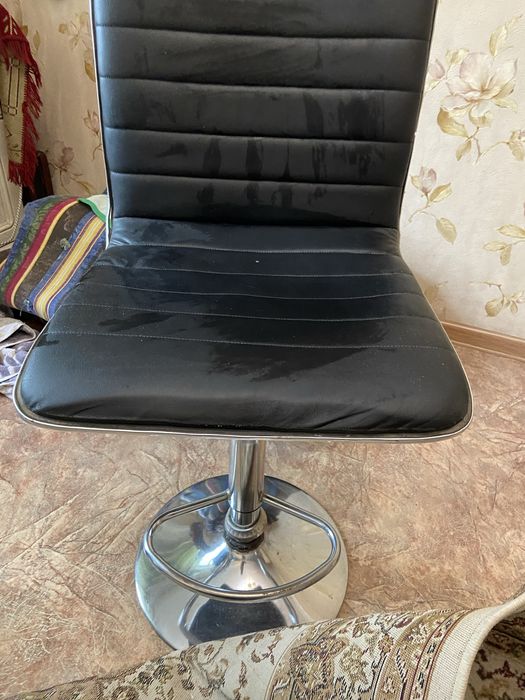 Кресло для студии