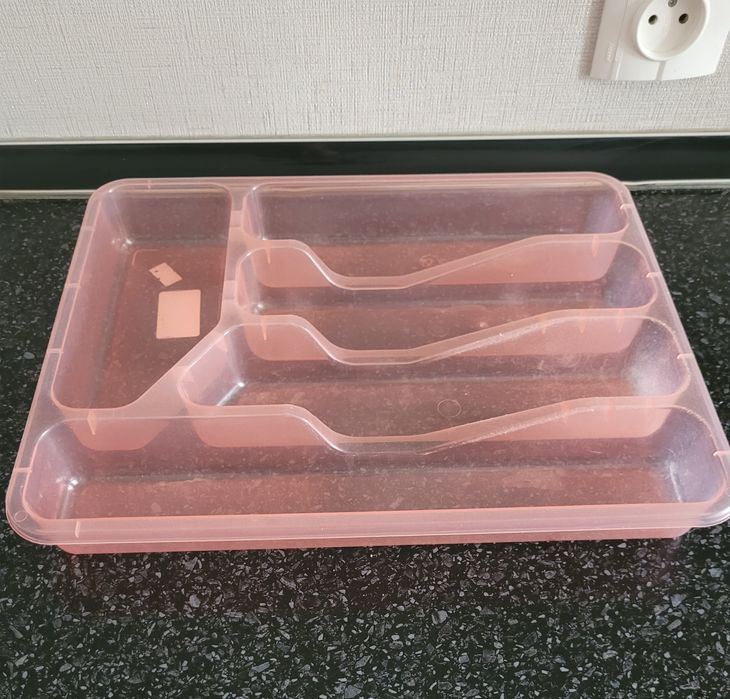 Кухонные принадлежности