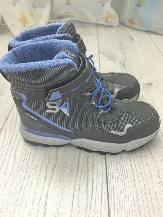 Детски бори Adidas, Zara