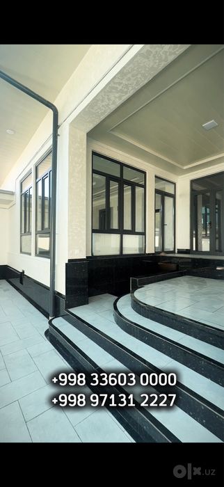 Arenda Hovli uchaska yangi