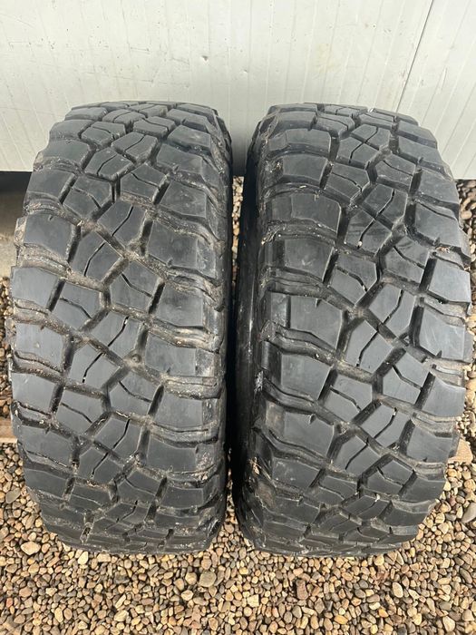 245/70 16 ,Anvelope BF Goodrich